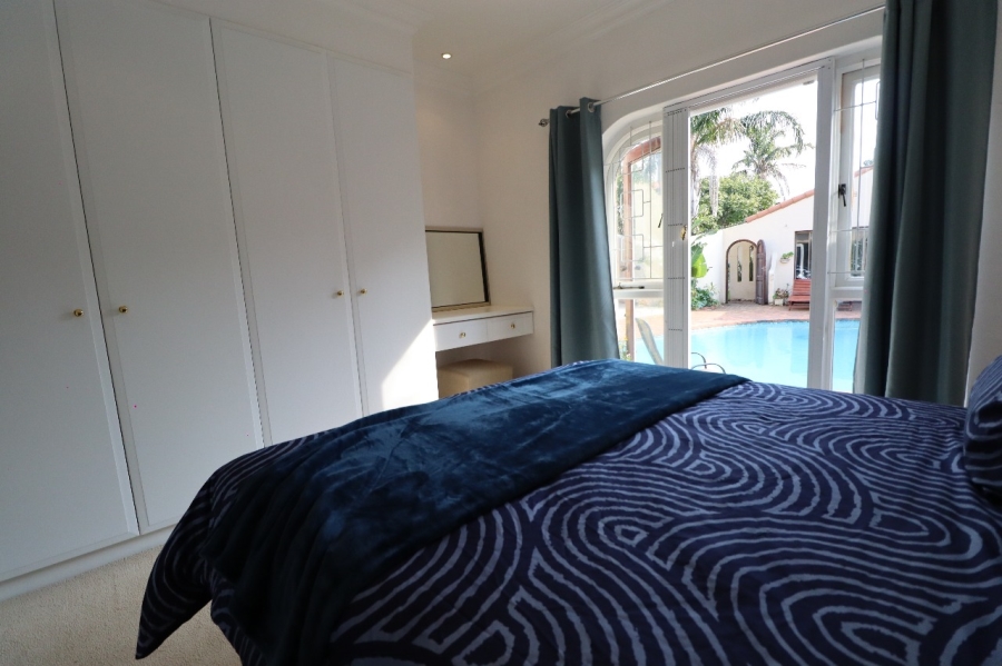 4 Bedroom Property for Sale in Summerstrand Eastern Cape